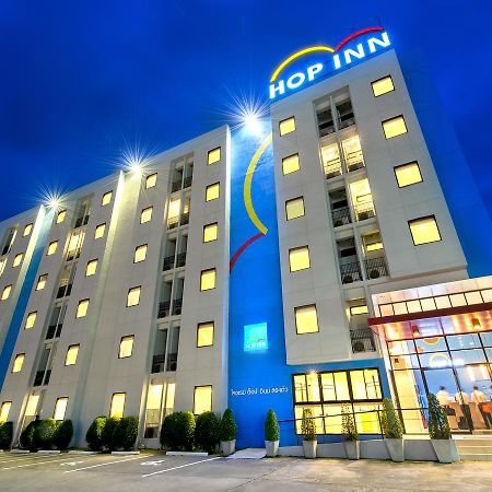 Hop Inn Sakon Nakhon Ngoại thất bức ảnh