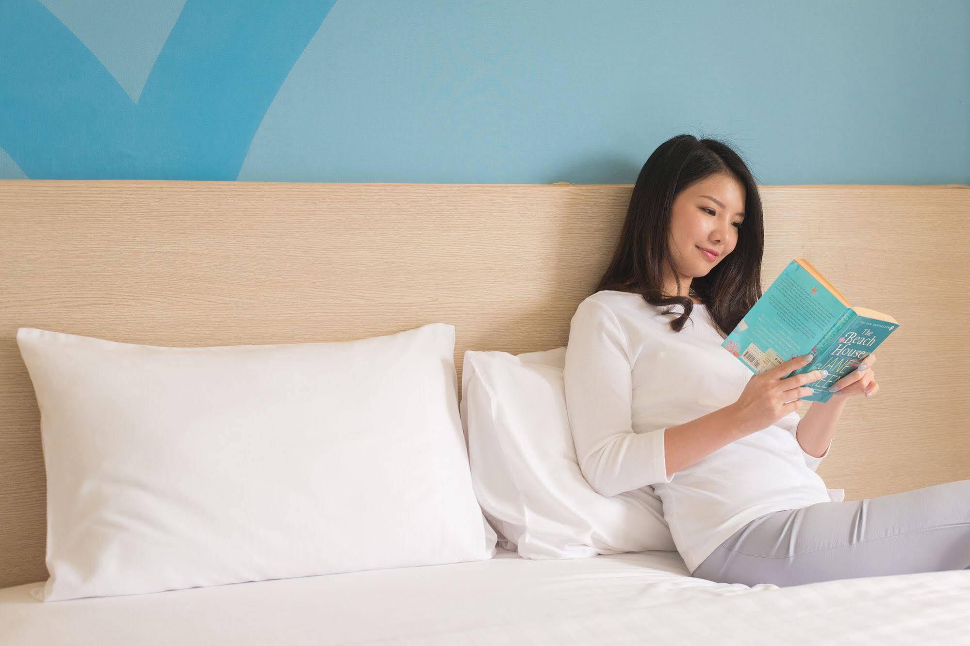 Hop Inn Sakon Nakhon Ngoại thất bức ảnh